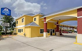 Americas Best Value Inn-Baytown